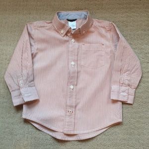 Gymboree Button Down Shirt